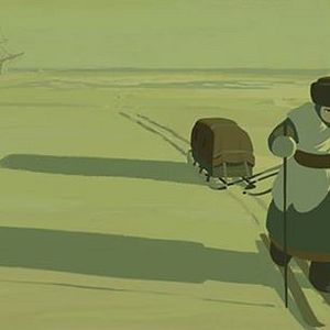 Bilder Long Way North