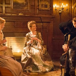 Bilder Turn - Washington's Spies