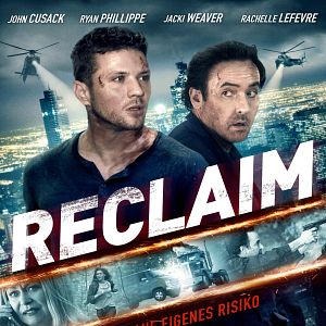 Bilder Reclaim - Auf eigenes Risiko