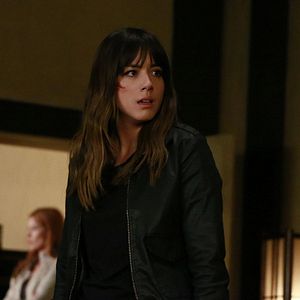 Bilder Chloe Bennet