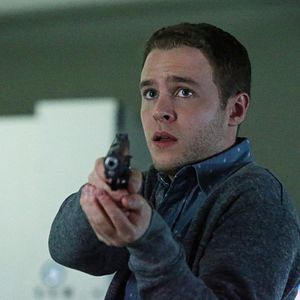 Bilder Iain De Caestecker