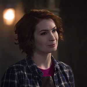 Bilder Felicia Day