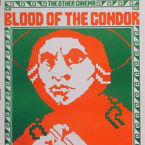 Bilder Blut des Condor