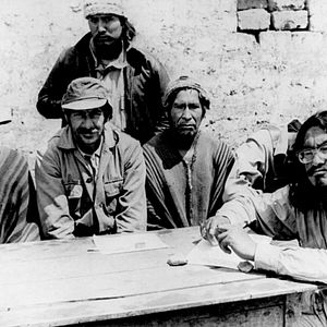 Bilder Der Hauptfeind