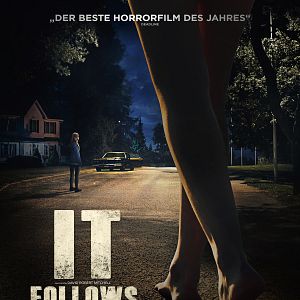 Bilder It Follows