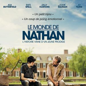 Bilder A Brilliant Young Mind