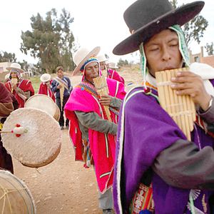 Bilder Los Hermanos Cartagena