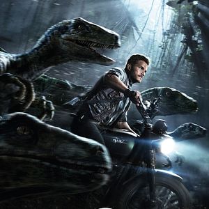 Bilder Jurassic World