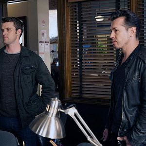 Bilder Chicago Fire