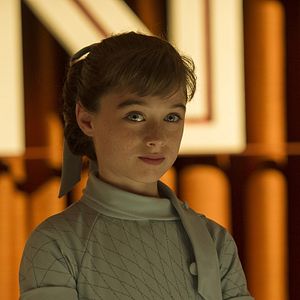 Bilder Raffey Cassidy