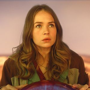 Bilder Britt Robertson