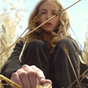 Bilder Britt Robertson