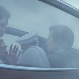 Bilder Raffey Cassidy