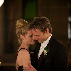 Bilder Until She Came Along