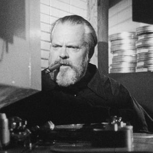 Bilder This Is Orson Welles