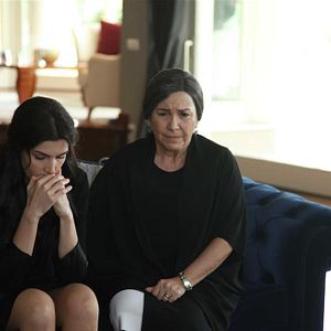 Bilder Hatice Şendil