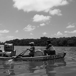 Bilder Mães do Pina