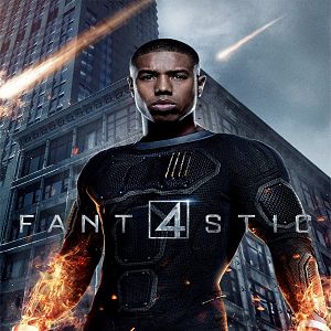 Bilder Fantastic Four