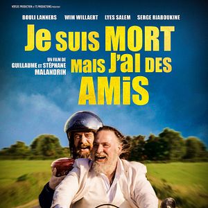 Bilder Ich bin tot, macht was draus!