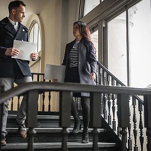 Bilder Jonny Lee Miller