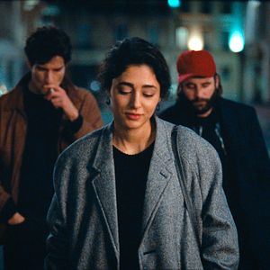 Bilder Golshifteh Farahani