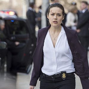Bilder The Blacklist