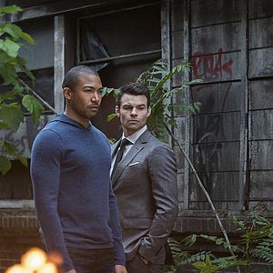 Bilder Daniel Gillies