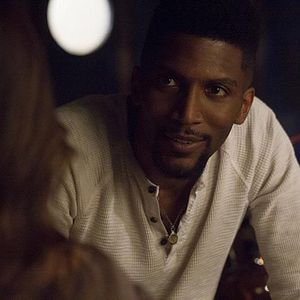 Bilder Yusuf Gatewood