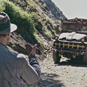 Bilder Atemlos vor Angst