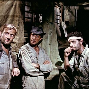 Bilder Atemlos vor Angst