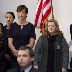 Bilder Melissa McCarthy