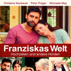 Bilder Franziskas Welt - Hochzeiten und andere Hürden