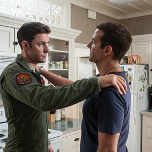 Bilder John Krasinski