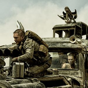 Bilder Mad Max: Fury Road