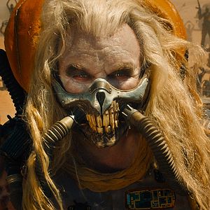 Bilder Mad Max: Fury Road