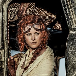 Bilder Mad Max: Fury Road