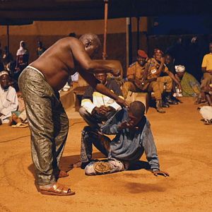 Bilder Saidou Bikienga