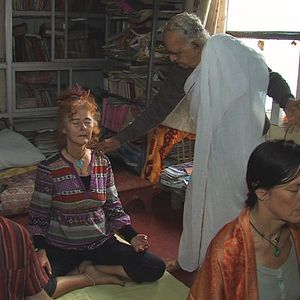 Bilder Vagish Shastri