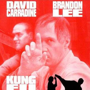 Bilder Kung Fu - Der Film