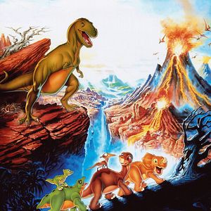 Bilder In einem Land vor unserer Zeit