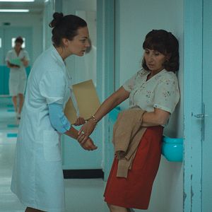 Bilder Ariane Ascaride