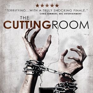 Bilder The Cutting Room