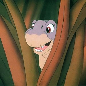 Bilder In einem Land vor unserer Zeit