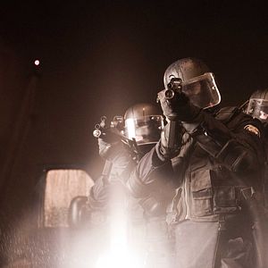 Bilder City State - Stadt der Gewalt