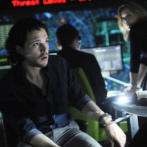 Bilder Spooks - Verräter in den eigenen Reihen