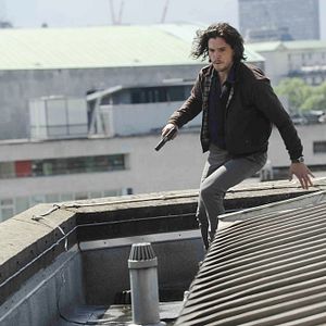 Bilder Spooks - Verräter in den eigenen Reihen