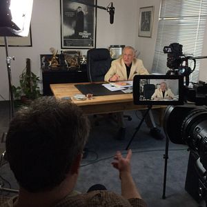 Bilder Harold and Lilian: A Hollywood Love Story