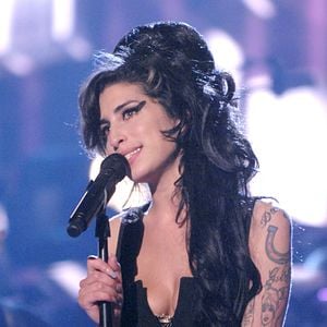 Bilder Amy Winehouse
