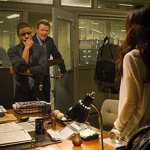 Bilder Jon Michael Hill