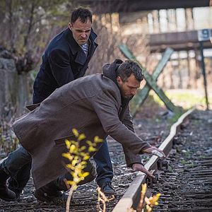 Bilder Jonny Lee Miller